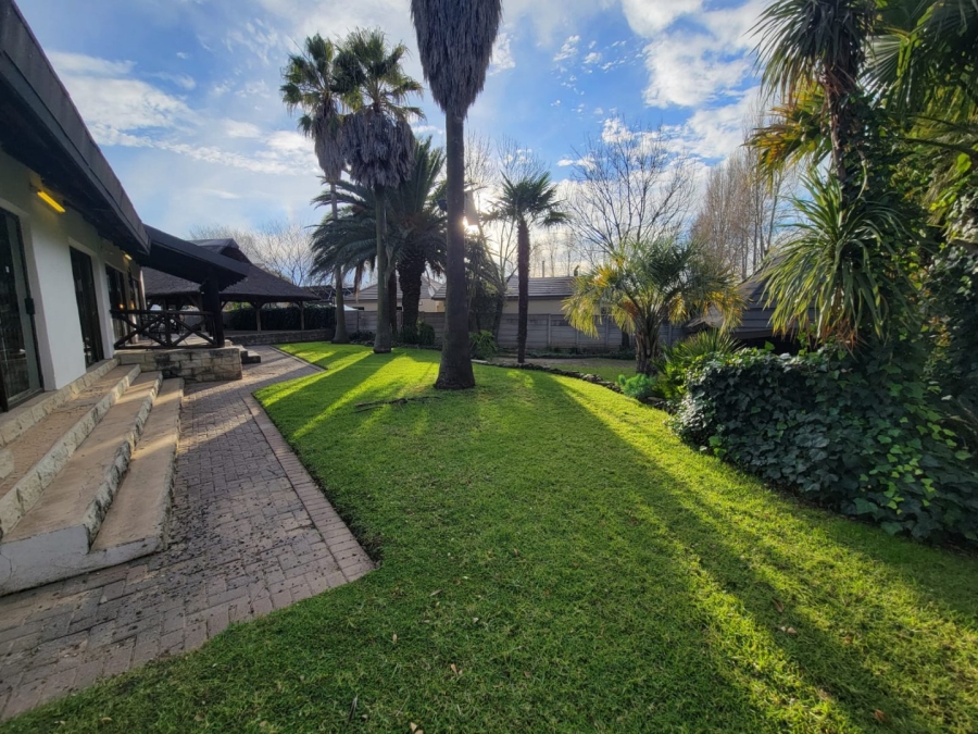 4 Bedroom Property for Sale in Panorama Free State